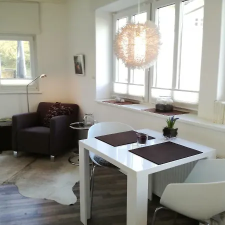 Zum Hof Apartment Herdecke