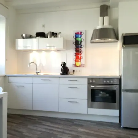 Zum Hof Apartment Herdecke