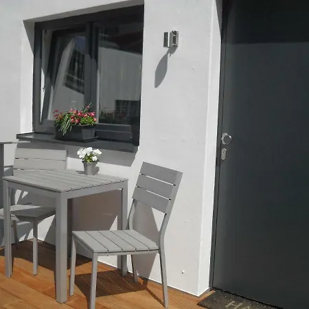 Apartment Zum Hof Herdecke