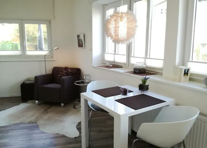 Zum Hof Lejlighed Herdecke