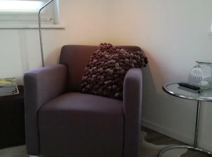 Zum Hof Lejlighed Herdecke