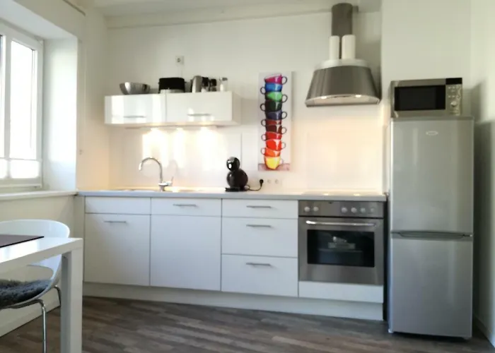 Zum Hof Lejlighed Herdecke